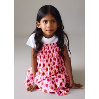 Robe combinée - MAYORAL | Boutique Jojo&Co