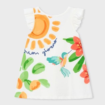 ensoleillée- MAYORAL | Boutique Jojo&Co