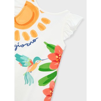 ensoleillée- MAYORAL | Boutique Jojo&Co