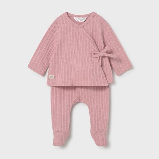 Ensemble naissance - MAYORAL | Boutique Jojo&Co