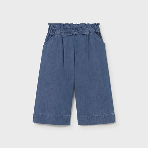 Pantalon denim bébé - MAYORAL | Boutique Jojo&Co