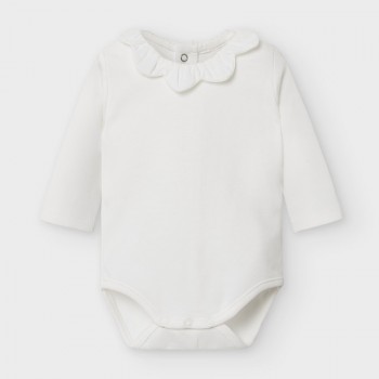 Body bébé fille - MAYORAL | Jojo&Co : Vêtements enfant - Antibes
