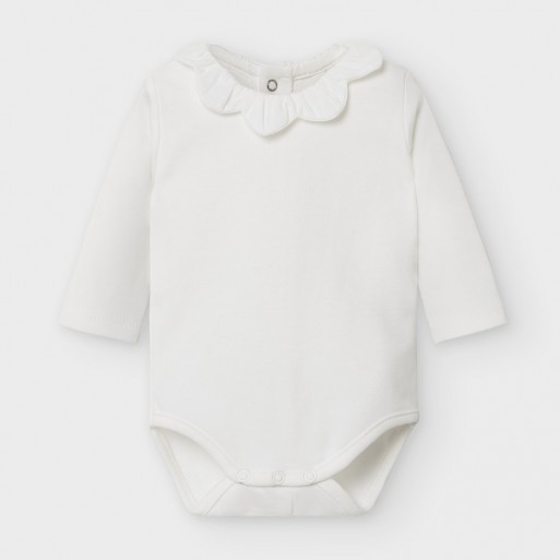 Body bébé fille - MAYORAL | Jojo&Co : Vêtements enfant - Antibes