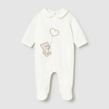 pyjama BB mixte - MAYORAL | Boutique Jojo&Co