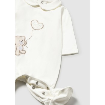 pyjama BB mixte - MAYORAL | Boutique Jojo&Co