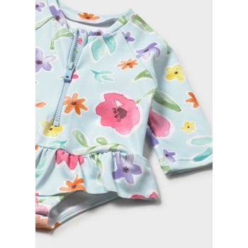 Ensemble de bain BB fille - MAYORAL | Boutique Jojo&Co
