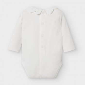 Body bébé fille - MAYORAL | Jojo&Co : Vêtements enfant - Antibes
