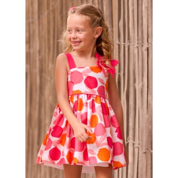 Robe cérémonie - MAYORAL | Boutique Jojo&Co