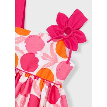 Robe cérémonie - MAYORAL | Boutique Jojo&Co