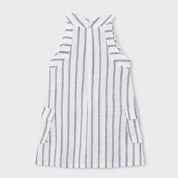 Robe rayée - MAYORAL | Boutique Jojo&Co