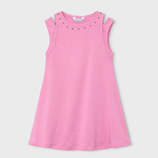 Robe rose - MAYORAL | Boutique Jojo&Co