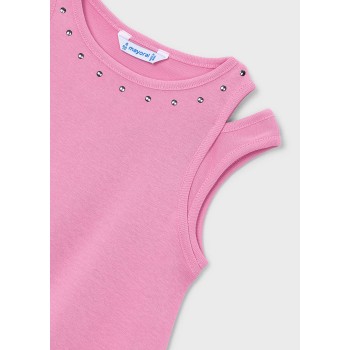 Robe rose - MAYORAL | Boutique Jojo&Co