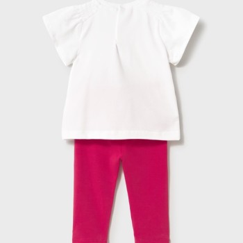 Ensemble vélo bébé - MAYORAL | Jojo&Co : Vêtements enfants - Antibes