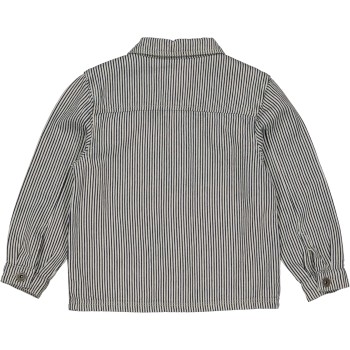 Veste à rayures - LEVV | Boutique Jojo&Co - Antibes