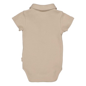 Body polo BB- LEVV | Jojo&Co : Vêtements enfants - Antibes