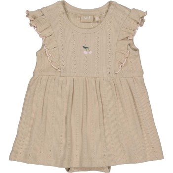 Robe body BB- LEVV | Jojo&Co : Vêtements enfants - Antibes