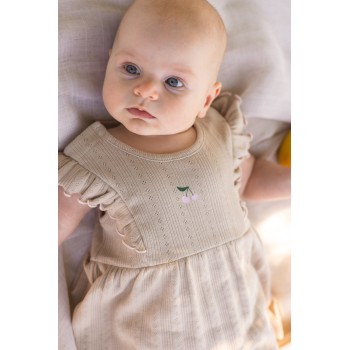 Robe body BB- LEVV | Jojo&Co : Vêtements enfants - Antibes