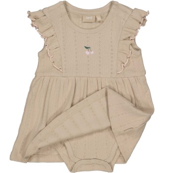 Robe body BB- LEVV | Jojo&Co : Vêtements enfants - Antibes