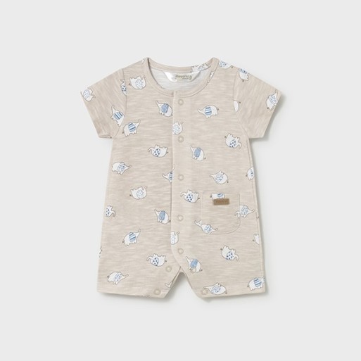 Combicourt éléphants bébé - MAYORAL | Jojo&Co : Vêtements enfant - Antibes
