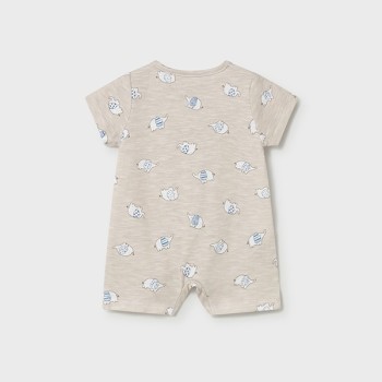 Combicourt éléphants bébé - MAYORAL | Jojo&Co : Vêtements enfant - Antibes