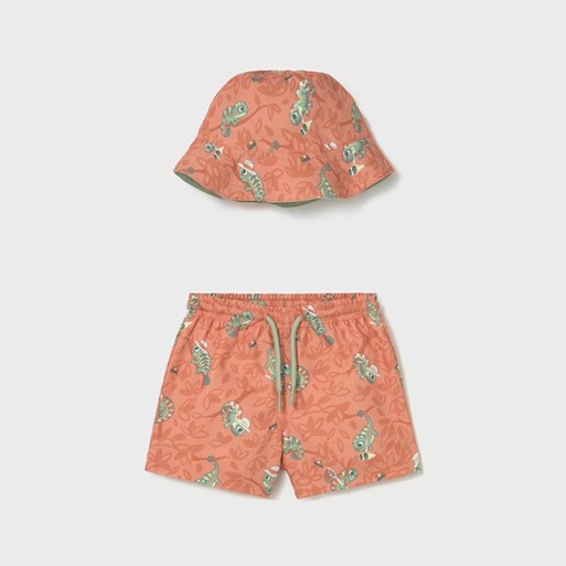 Ensemble de bain bébé garçon  - MAYORAL | Boutique Jojo&Co