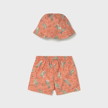 Ensemble de bain bébé garçon  - MAYORAL | Boutique Jojo&Co