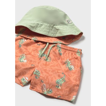 Ensemble de bain bébé garçon  - MAYORAL | Boutique Jojo&Co