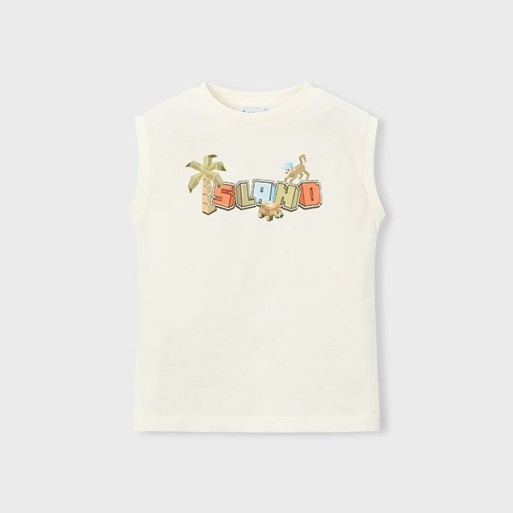 Débardeur island - MAYORAL | Boutique Jojo&Co - Antibes