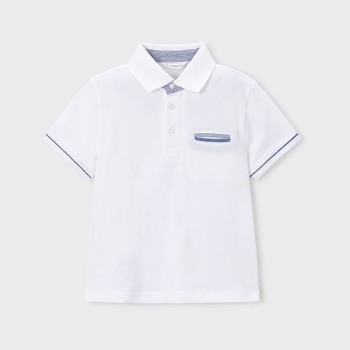 polo chic - MAYORAL | Boutique Jojo&Co - Antibes