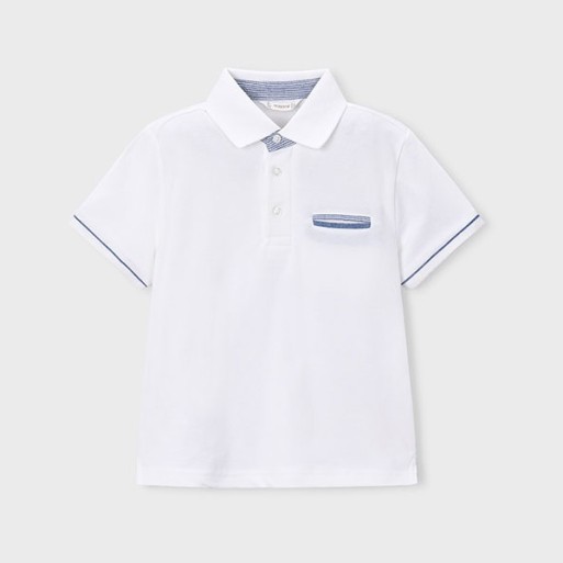 polo chic - MAYORAL | Boutique Jojo&Co - Antibes