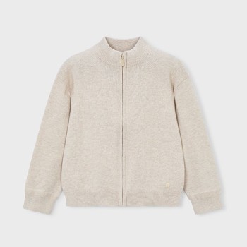 Veste maille garçon - MAYORAL | Boutique Jojo&Co - Antibes