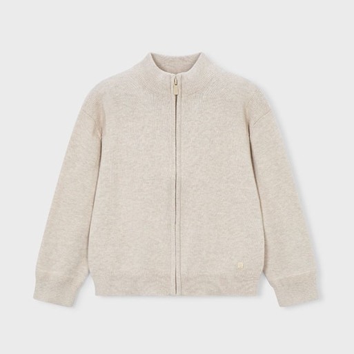 Veste maille garçon - MAYORAL | Boutique Jojo&Co - Antibes