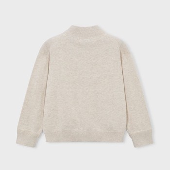 Veste maille garçon - MAYORAL | Boutique Jojo&Co - Antibes