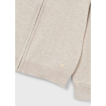 Veste maille garçon - MAYORAL | Boutique Jojo&Co - Antibes