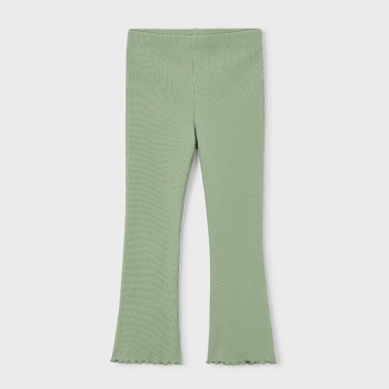 Legging vert fille - MAYORAL | Jojo&Co : Vêtements enfants - Antibes
