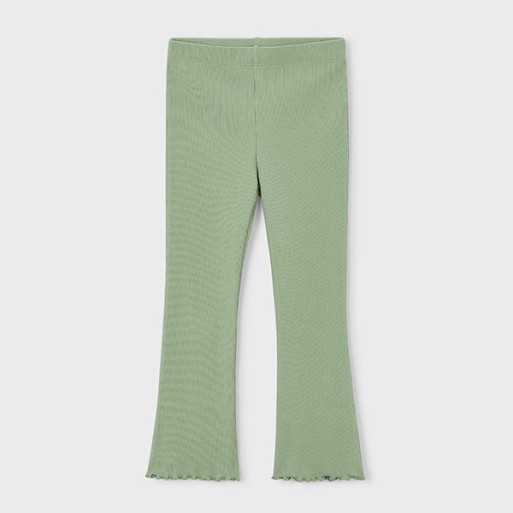 Legging vert fille - MAYORAL | Jojo&Co : Vêtements enfants - Antibes