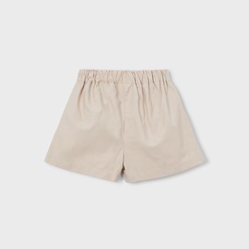 Short amande - MAYORAL | Jojo&Co : Vêtements enfants - Antibes