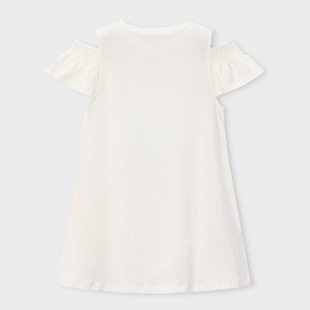 Robe avec sac - MAYORAL | Boutique Jojo&Co