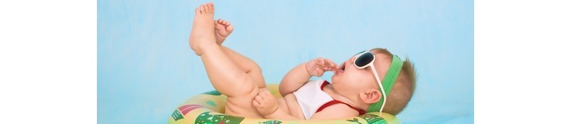 Jojo&Co : Vêtement bébé fille maillot de bain - Antibes